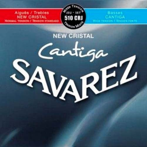 Savarez 510CRJ Аксессуары для музыкальных инструментов